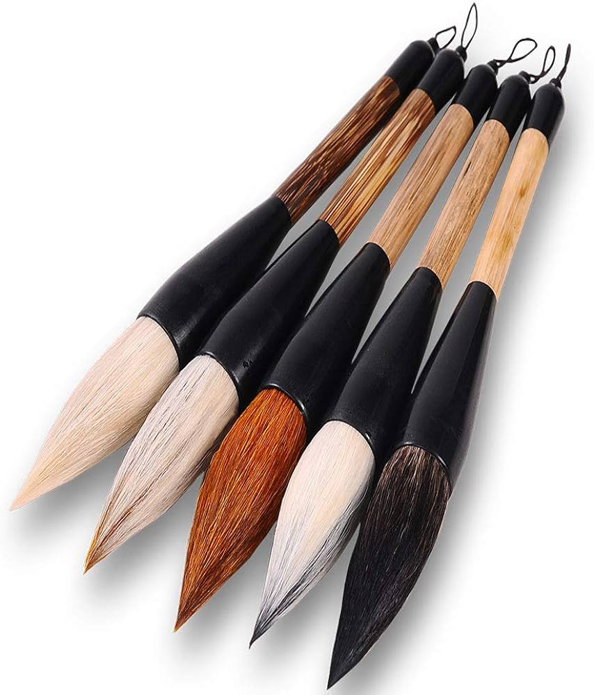 Chinese Traditional Calligraphy Brush/Chinese Calligraphy ...