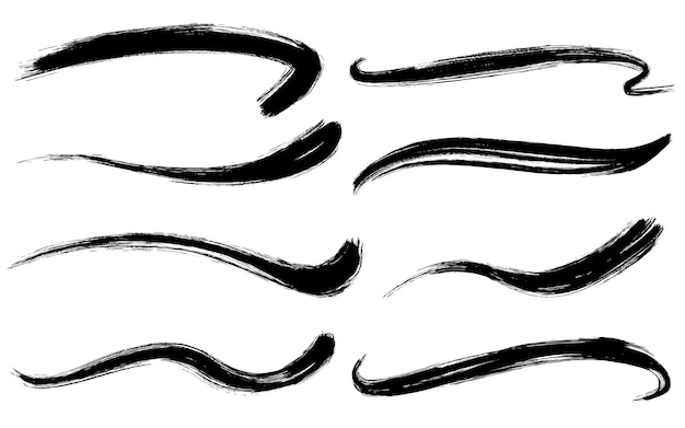 Brush Calligraphy Bilder - Kostenloser Download auf Freepik