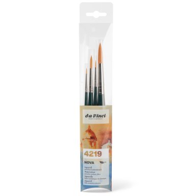 Buy Brushes online at Modulor Online Shop