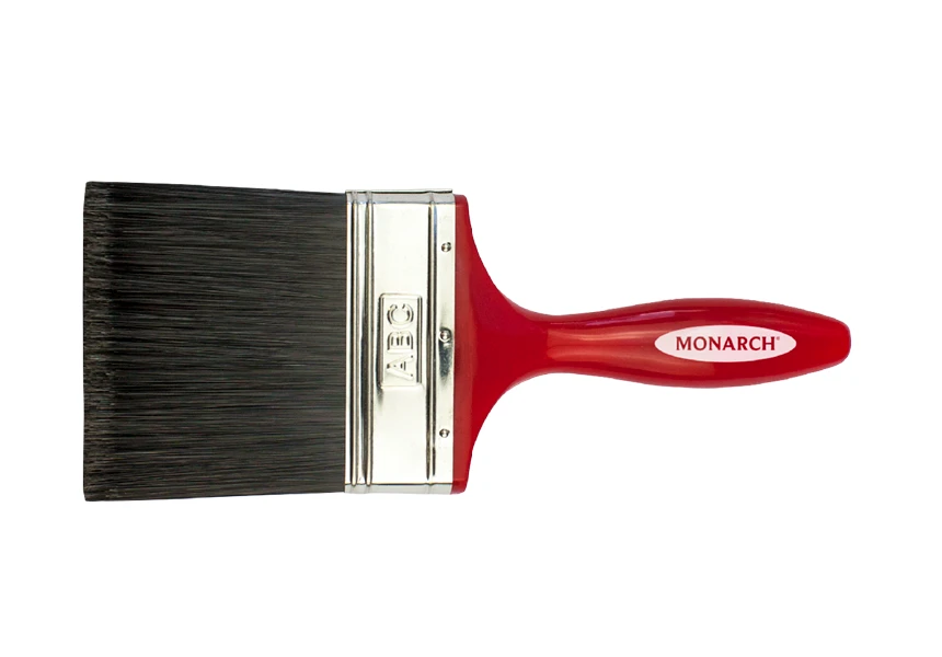 How to Choose A Painting Brush | Monarch New Zealand