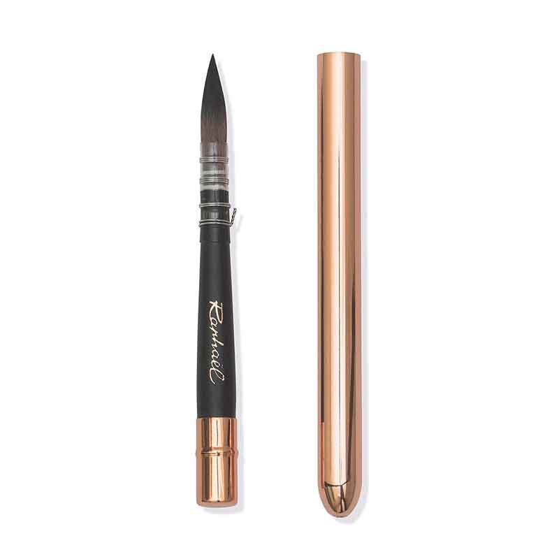 Raphael SoftAqua Quill Bound Brush Series 805 for Artists Watercolour