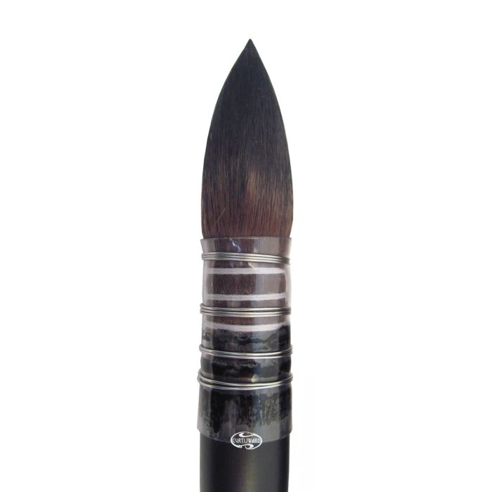 Raphael Brush Raphael weich Aqua Bürsten Kielen Größe 4 4