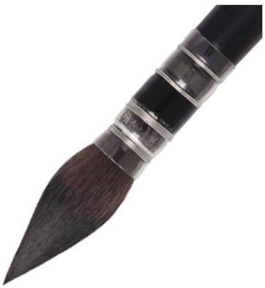 brush quill raphael