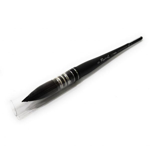 Brush Raphael Softaqua 805 Quill mop - Vunder