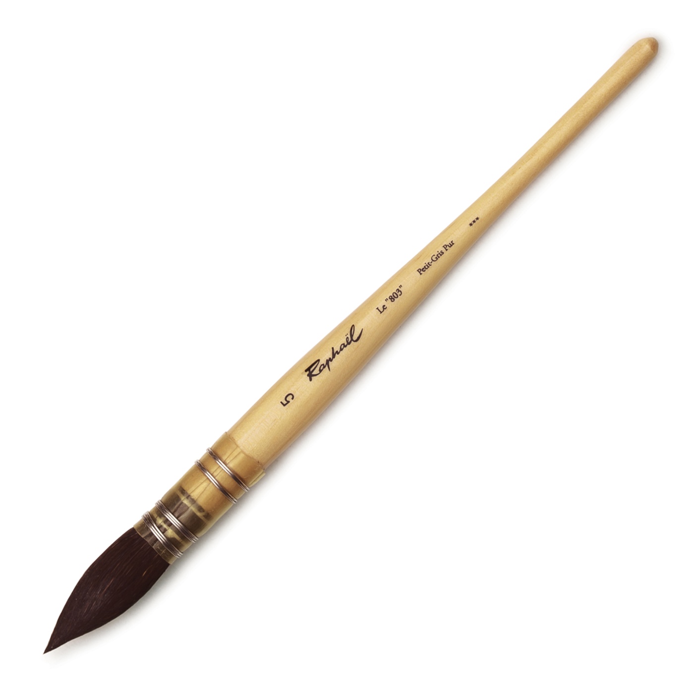 brush quill raphael