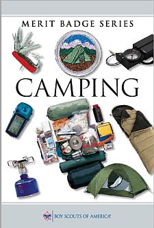 bsa badge worksheet