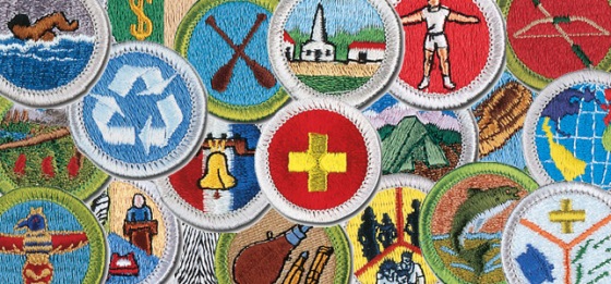 Merit Badges and Requirements - Dan Beard Council, BSA
