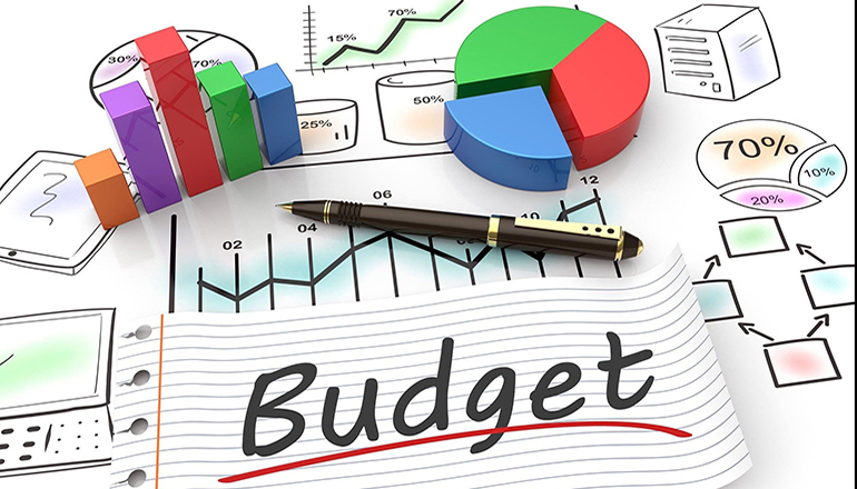 Record surplus, massive federal aid mark Missouri budget set for ...