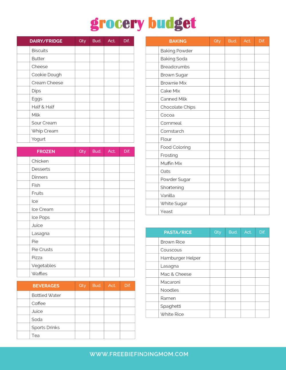 Free Budget List Printable Download Free Budget List Printable Png free-budget-list-printable-download-free-budget-list-printable-png