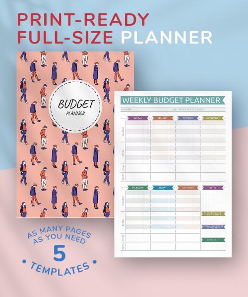 budget worksheet printable free 2015 chevron