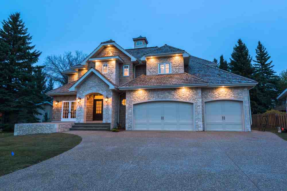 How to build your own home - A step by step guide - Poetry Homes