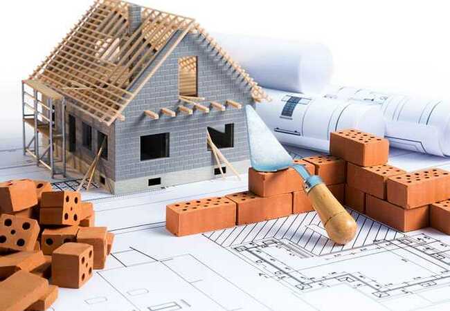Interiors | A Step by Step Guide to Building your Home