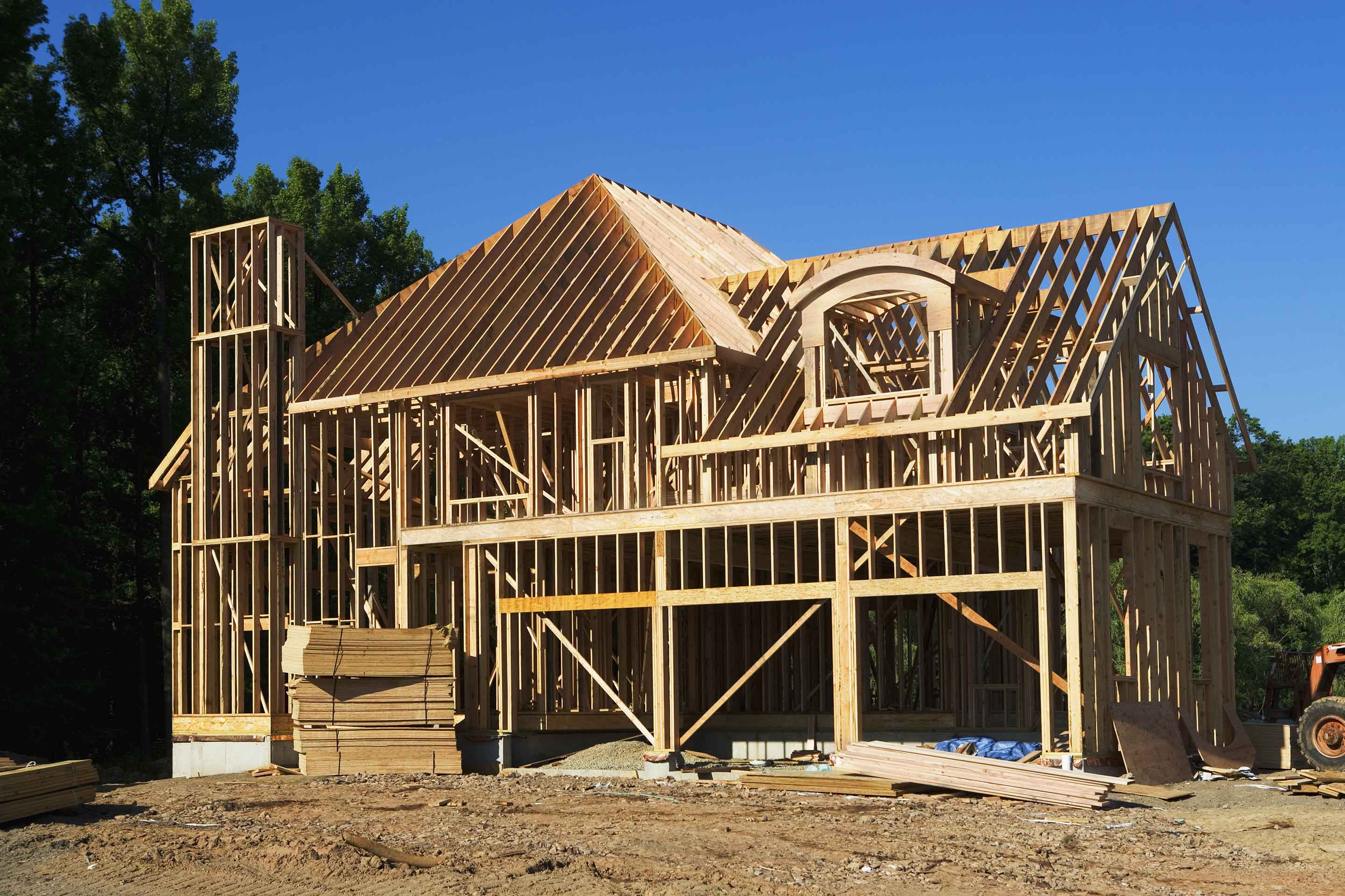 building your own