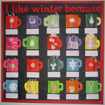 654 Free Kindergarten Bulletin Board Ideas &  Classroom Decorations ...