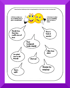 Bullying Resources for Kids