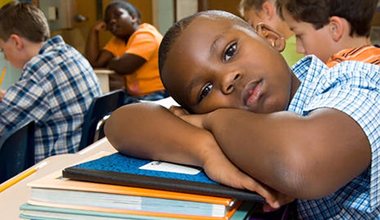Adolescents report weight as primary reason for bullying at school ...