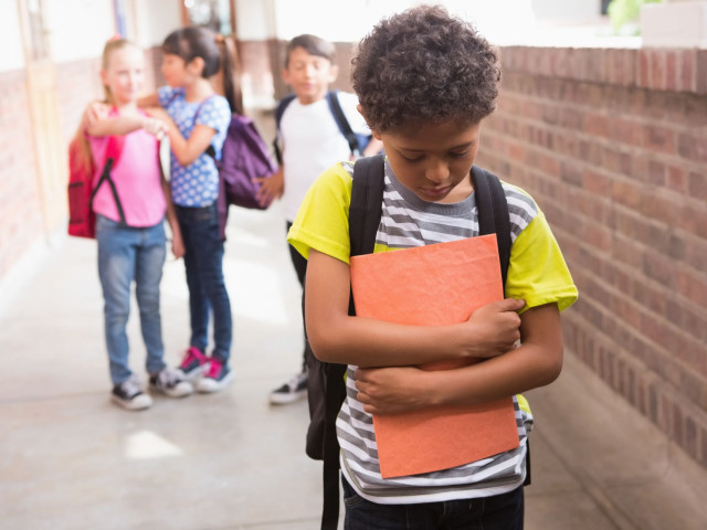 bullying in schools