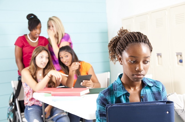 bullying in schools