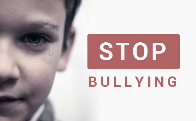 bullying in schools