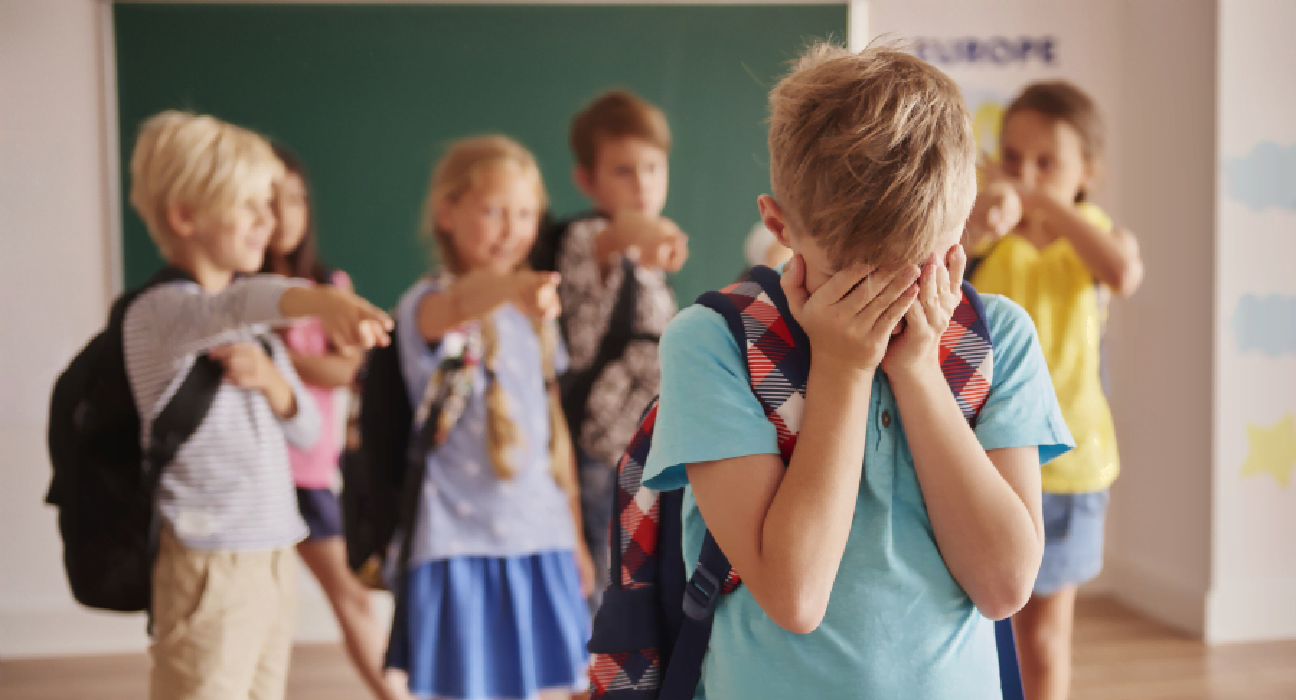 bullying in schools