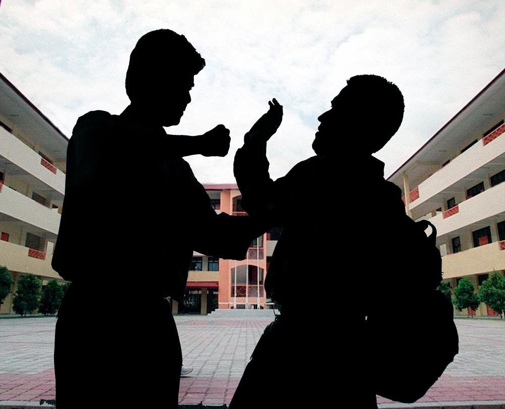 bullying in schools