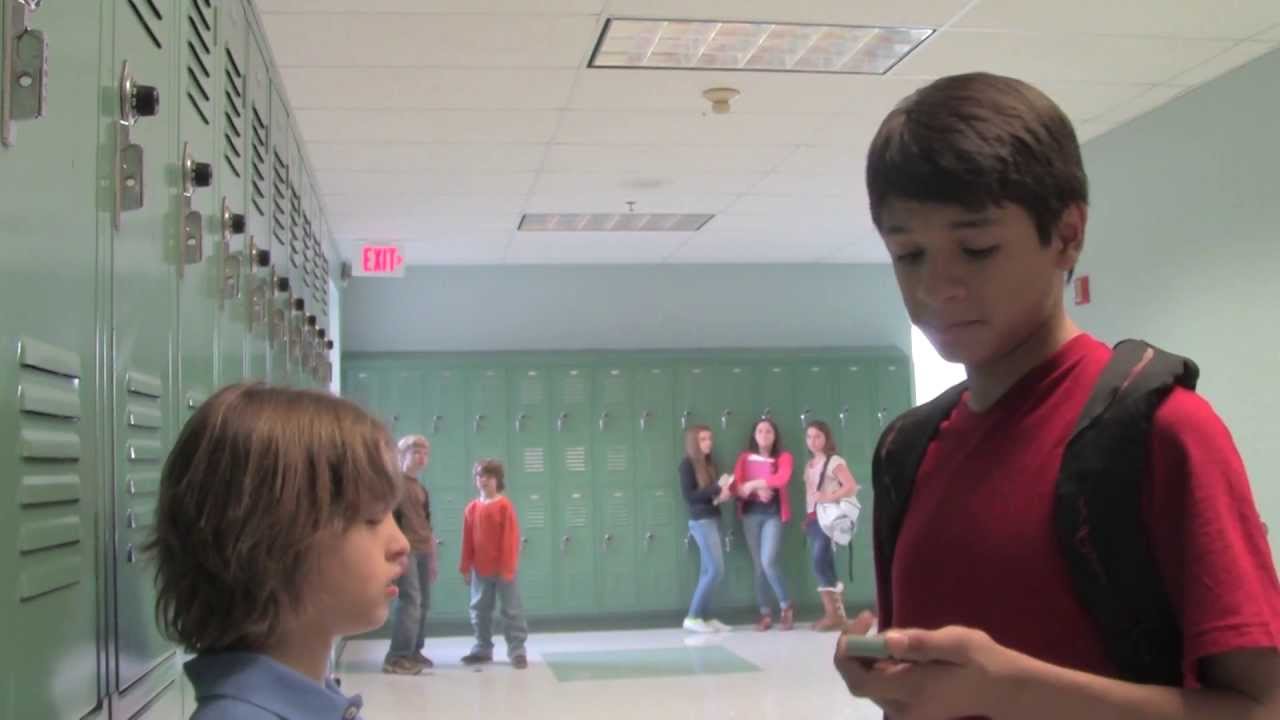 bullying in schools