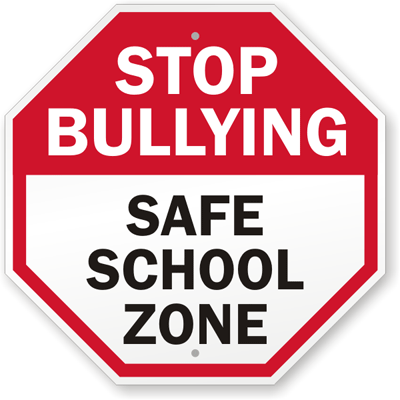Bullying Prevention and Intervention | Regina Public Schools