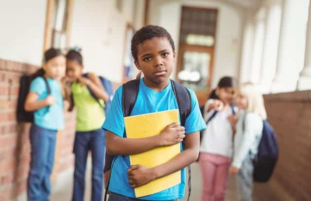 bullying in schools