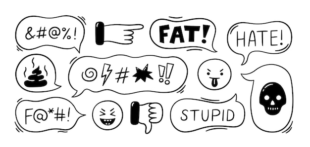 1,900+ Bully Words Stock Photos, Pictures &  Royalty-Free Images ...