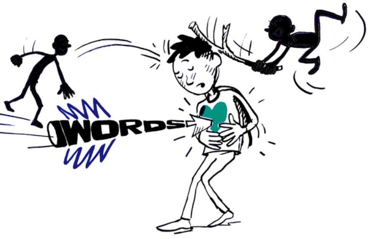 FREE! - Anti-Bullying Week Word Search - Classroom Resource - Twinkl