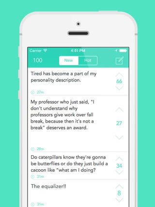 bullying yik yak