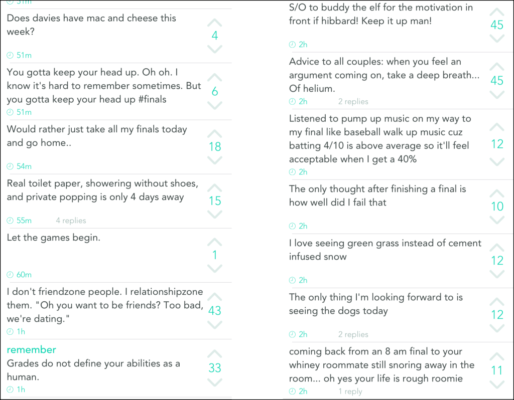 Notorious for Student Bullying and Harassment Yik Yak Relaunches ...