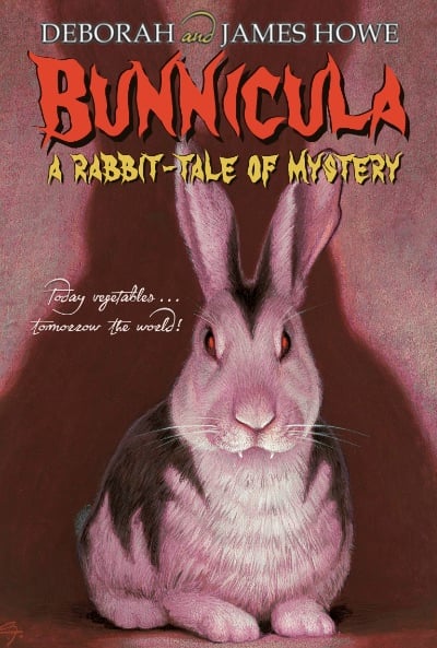 Bunnicula Reading Comprehension Worksheets Workbook