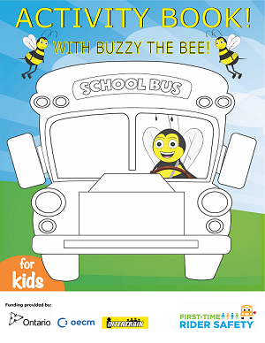 Safety Activities :: Student Transportation Services of Thunder Bay