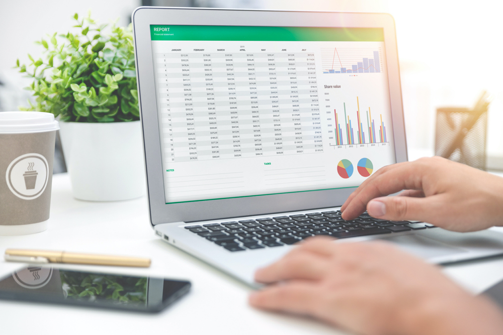 business valuation worksheet