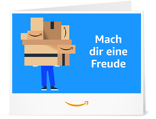 Amazon.de: Amazon. de voucher to print (prime delivery): Gift Cards