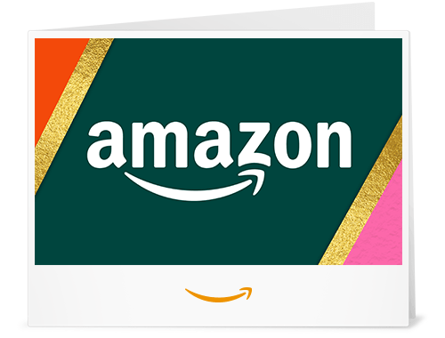 buy printable amazon gift card