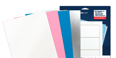 buy printable sticker paper