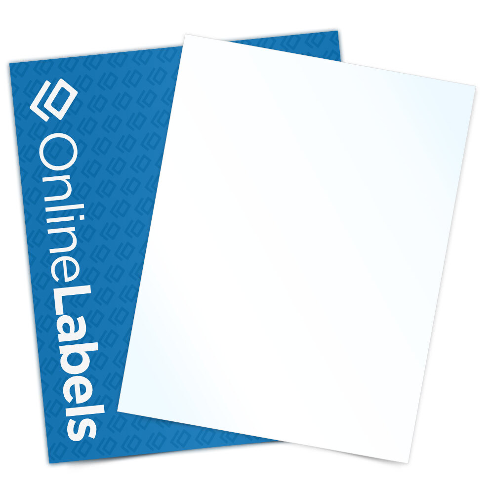 buy printable sticker paper