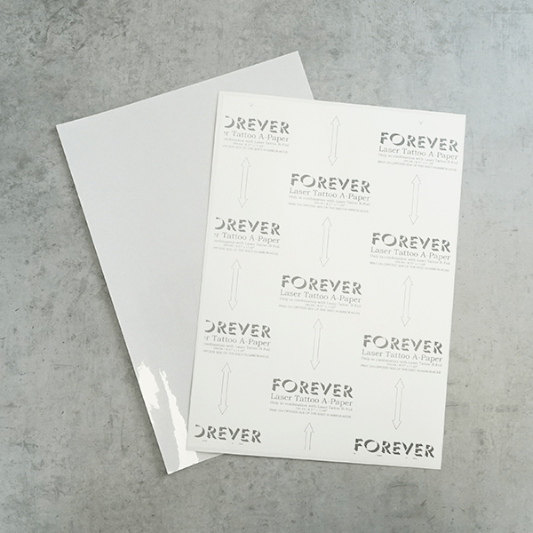 buy printable tattoo paper