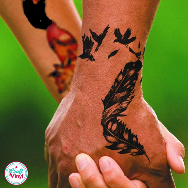buy printable tattoo paper
