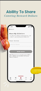 Café Zupas Catering - Apps on Google Play