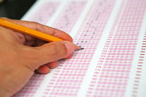 cahsee english worksheet