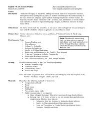 cahsee english worksheet