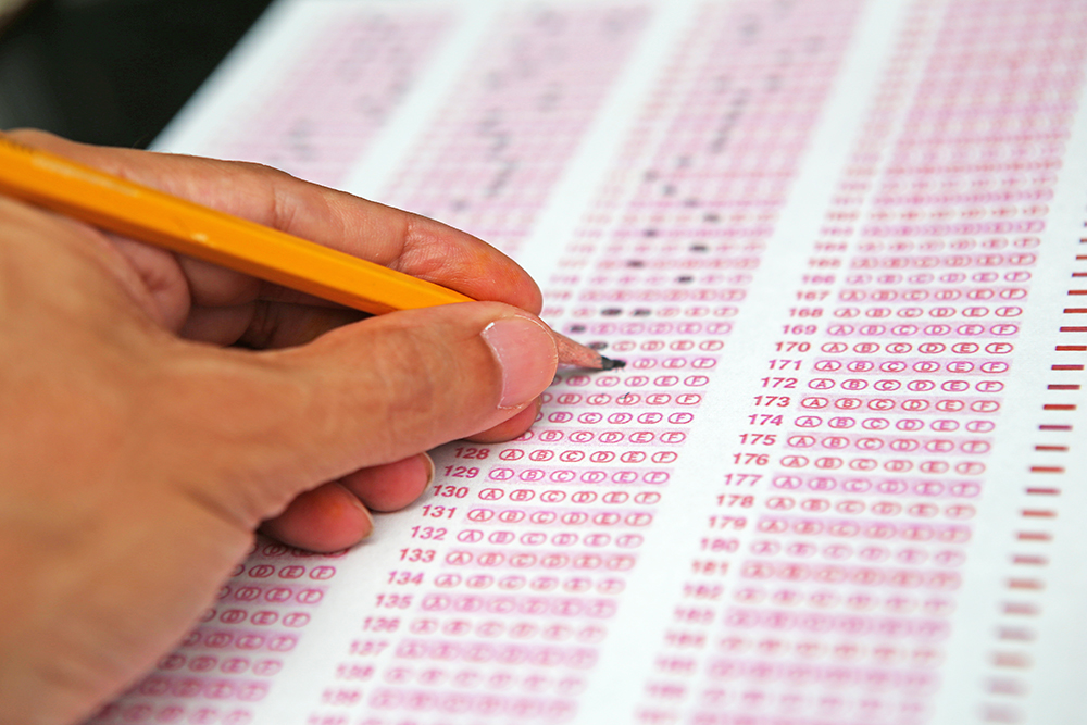 Uncertain impact of Californias high school exit exam | EdSource