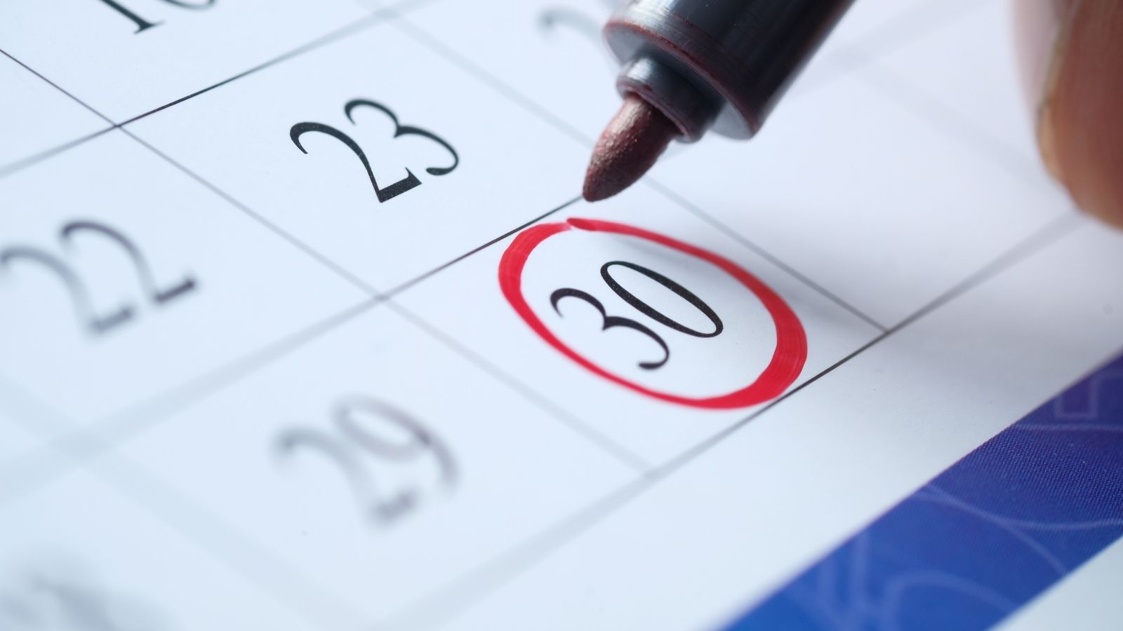 2022 HR Compliance Calendar - Nulty Insurance