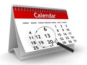Lesson Plans Using Calendars | Lesson Planet