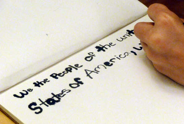 The Gift of Calligraphy by Maybelle Imasa-Stukuls - ARCH Art Supplies
