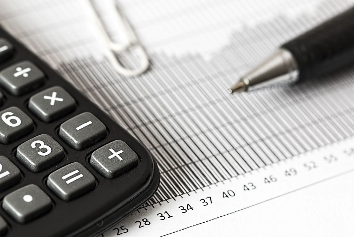 cancellation of debt insolvency worksheet
