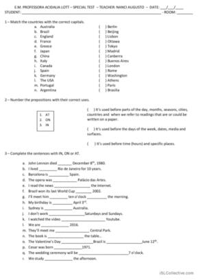 71 Capitalism English ESL worksheets pdf &  doc